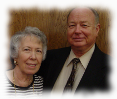 Bro. and Mrs. Brewster